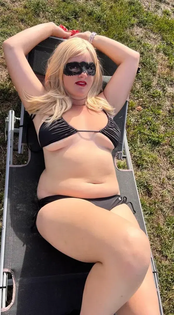 Leak & nude 2 — Kinkykitty_off