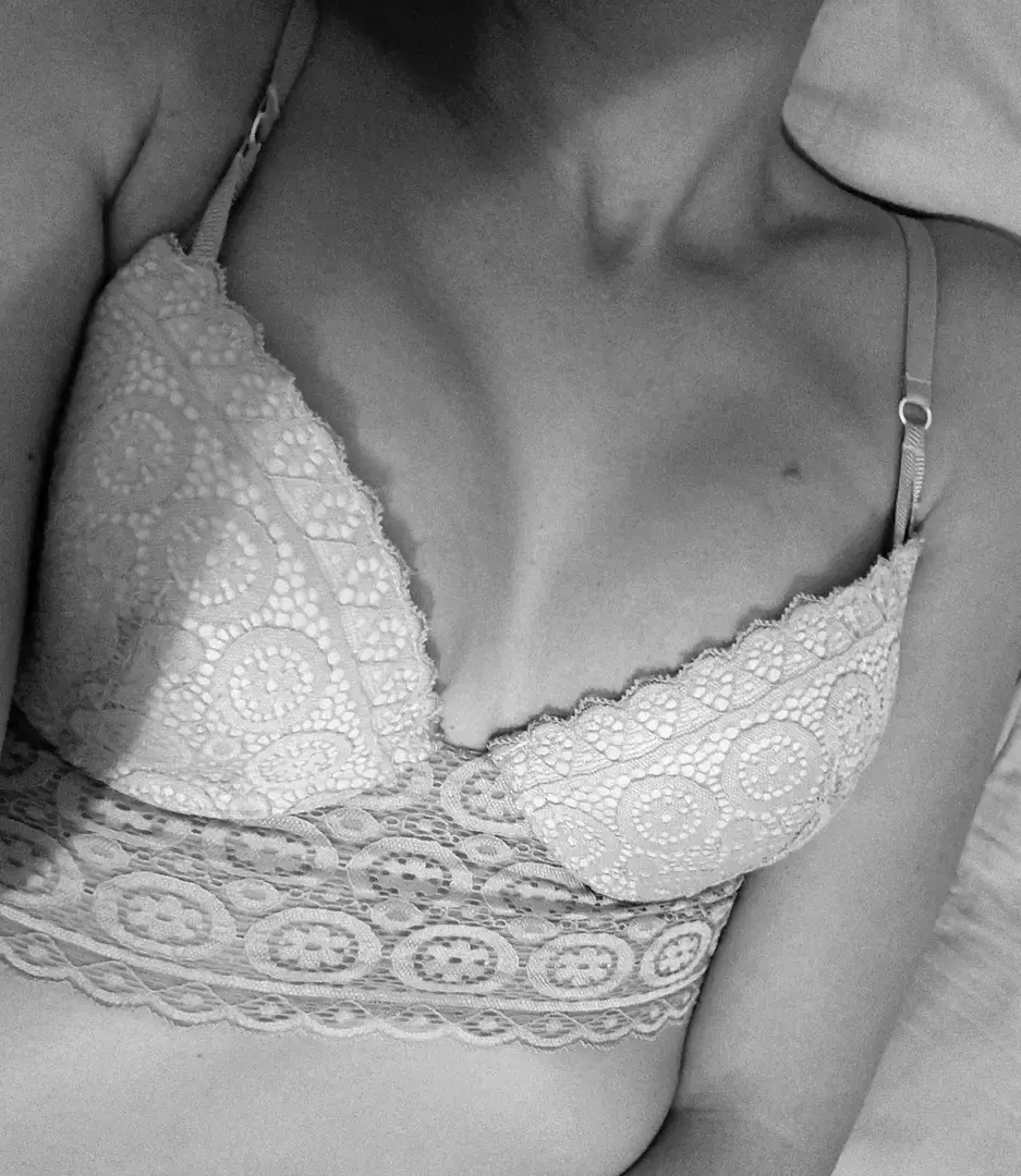 Leak & nude 1 — Nereia