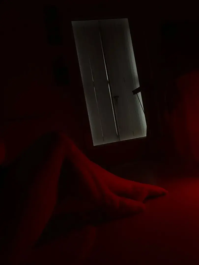 Leak & nude 2 — Moonsatin
