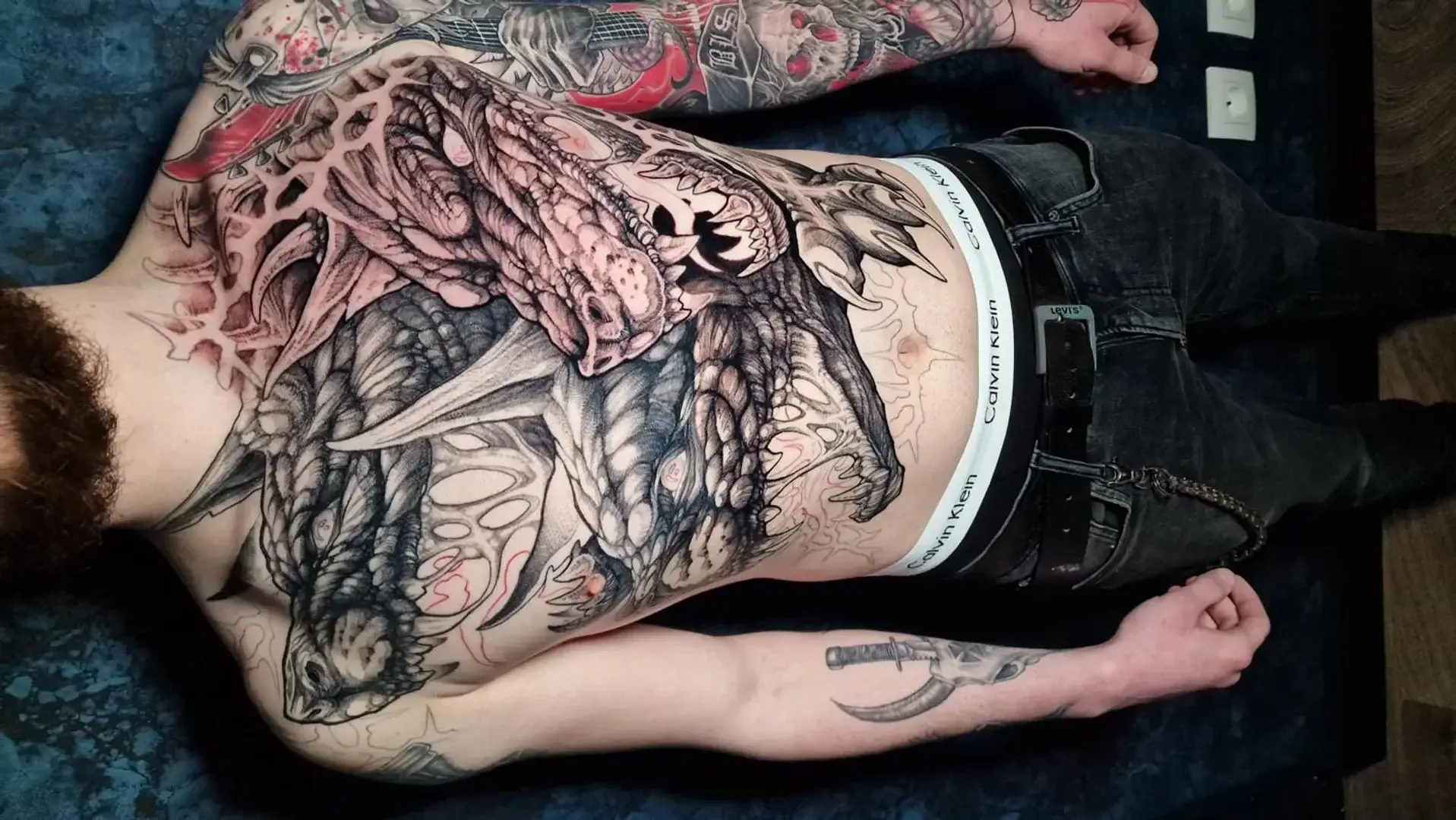 Avatar de Tattooskin