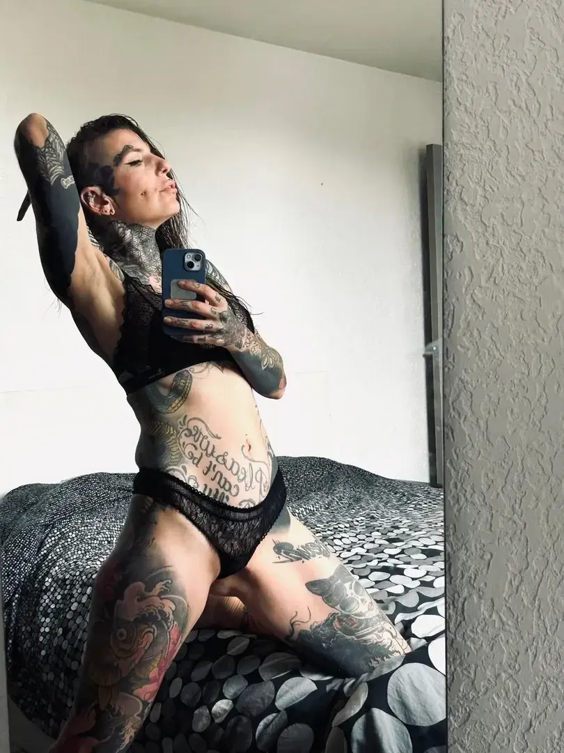 Leak & nude 2 — Vidalocanow