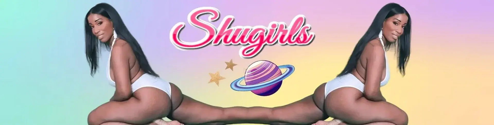 Photo de couverture de Shugirls