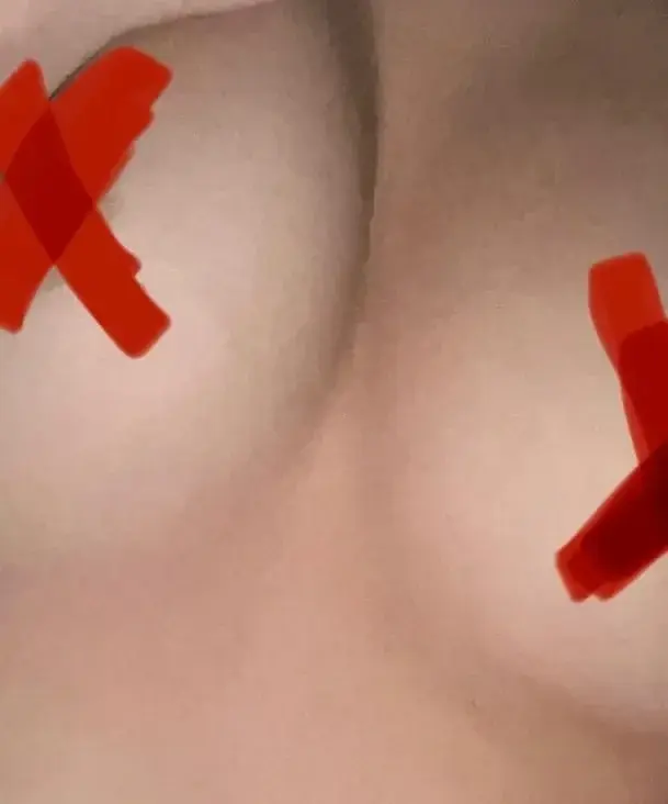 Leak & nude 3 — Lanonyme_0