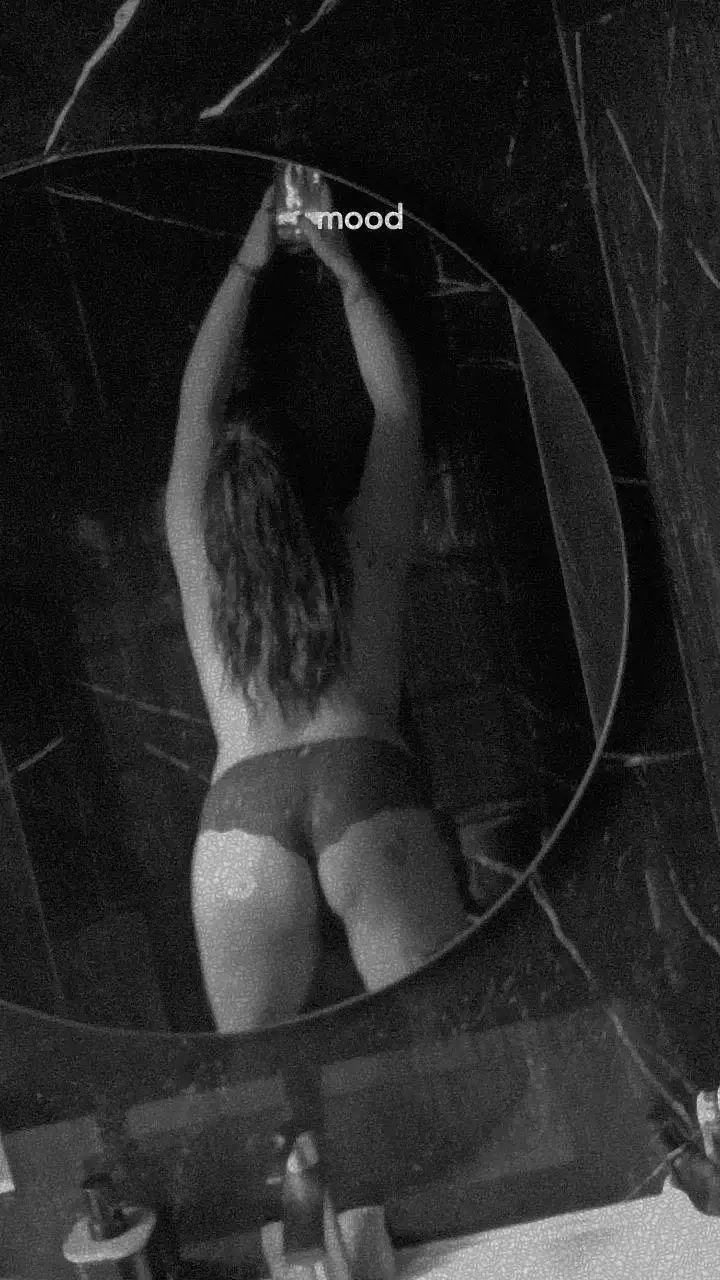 Leak & nude 1 — Cerise_rouge