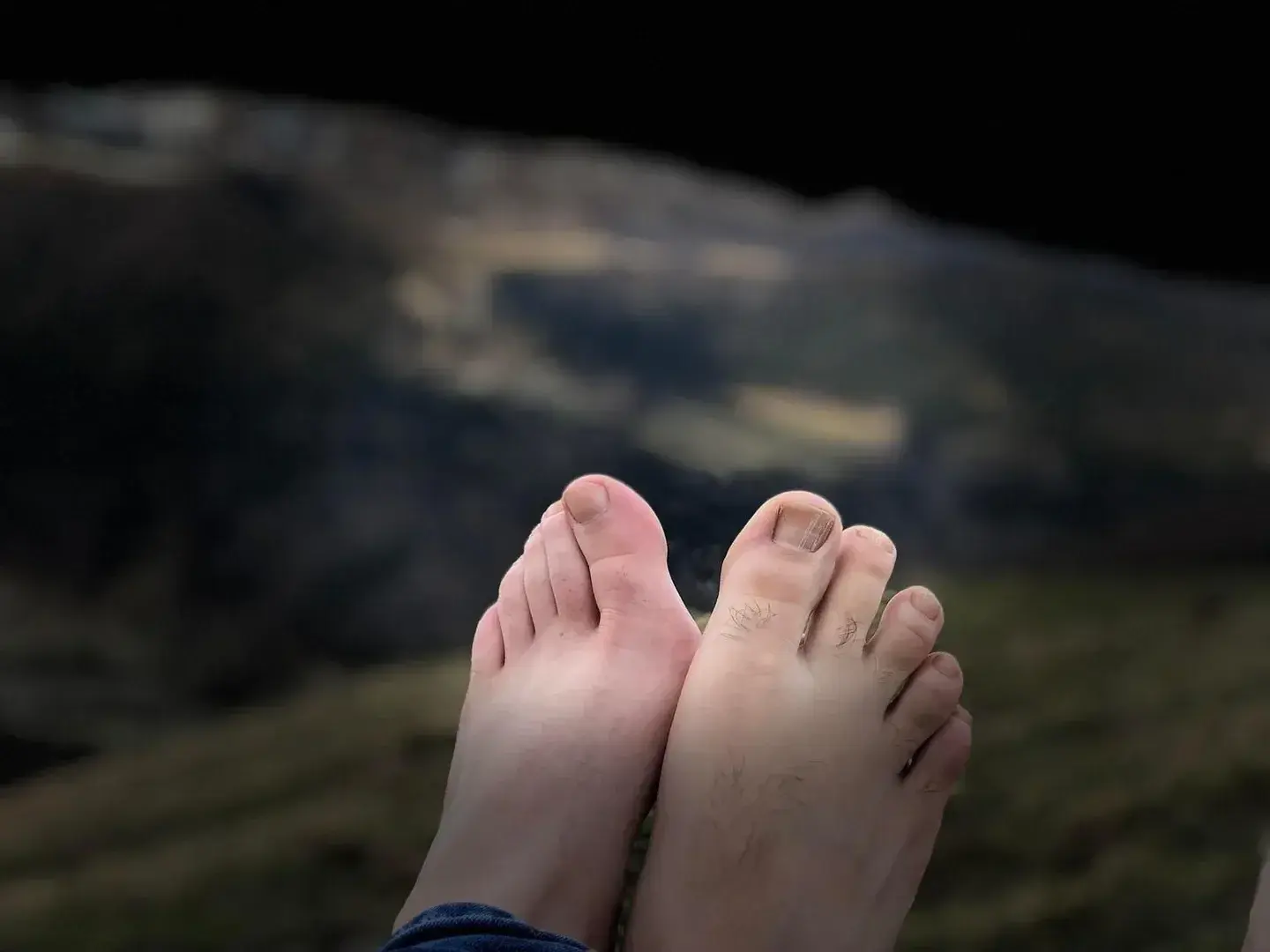 Leak & nude 3 — Amour2pied