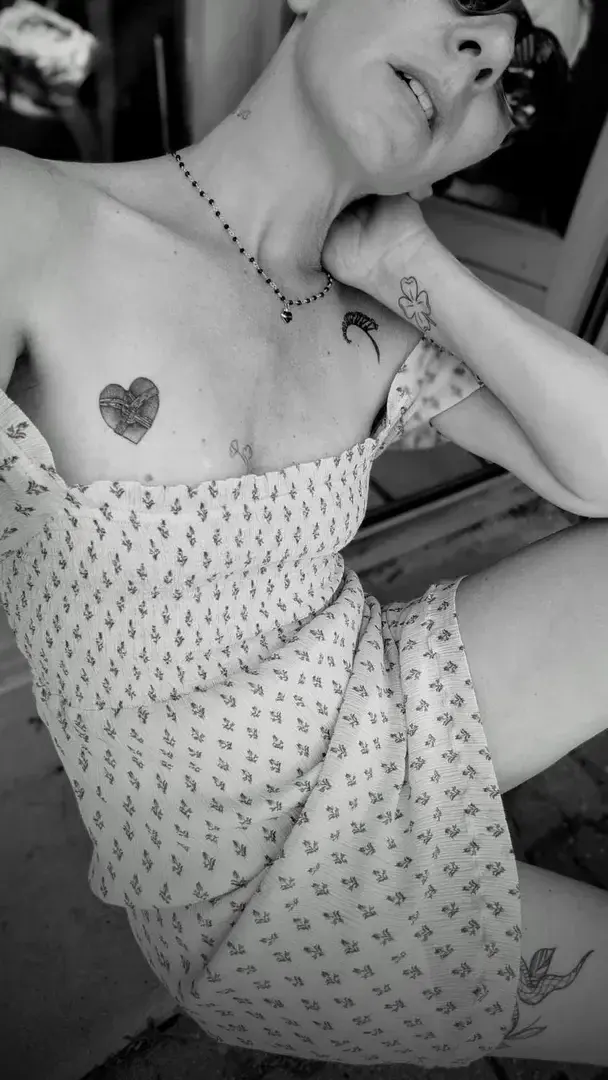 Little dress