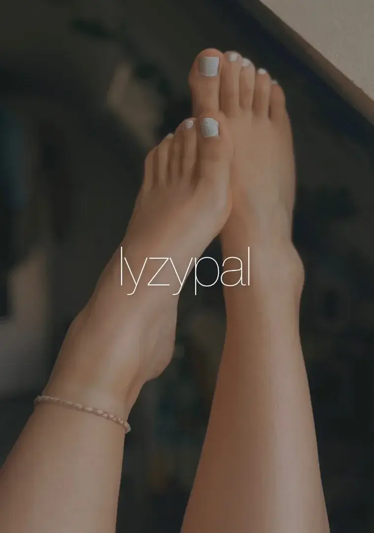 Leak & nude 2 — Lyzypal