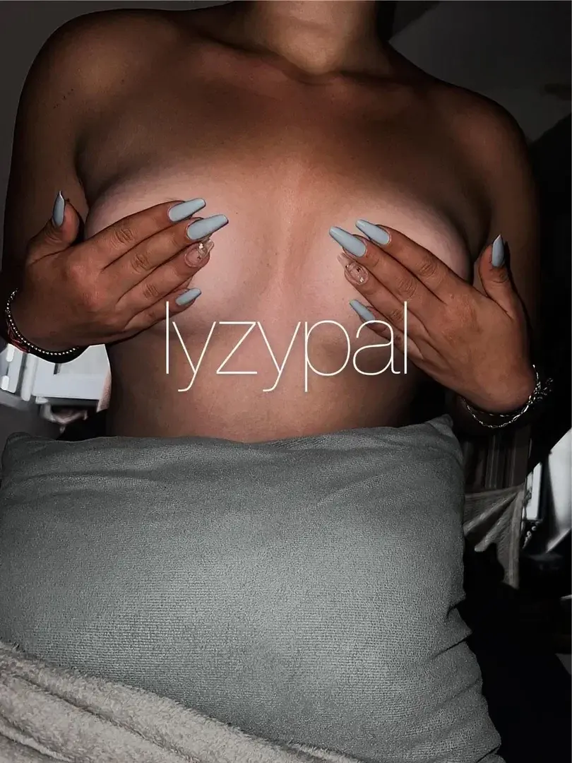 Leak & nude 3 — Lyzypal