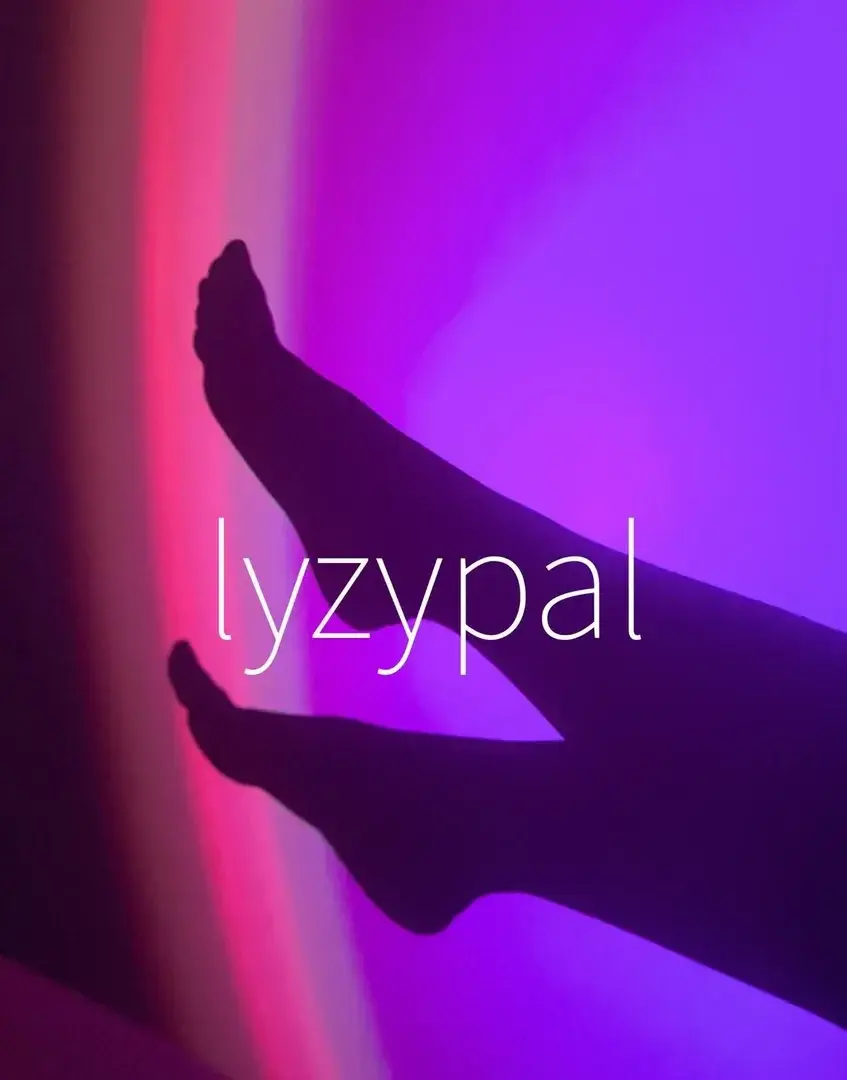 Leak & nude 4 — Lyzypal