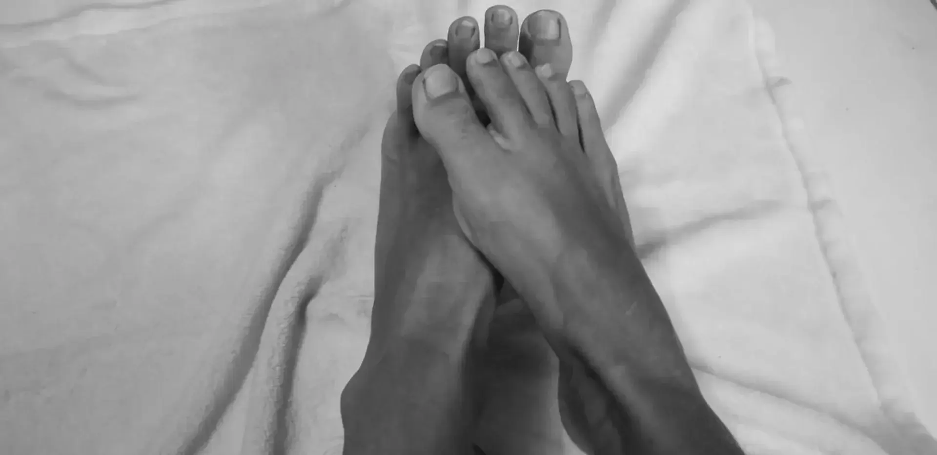 Leak & nude 1 — Auxpieds_
