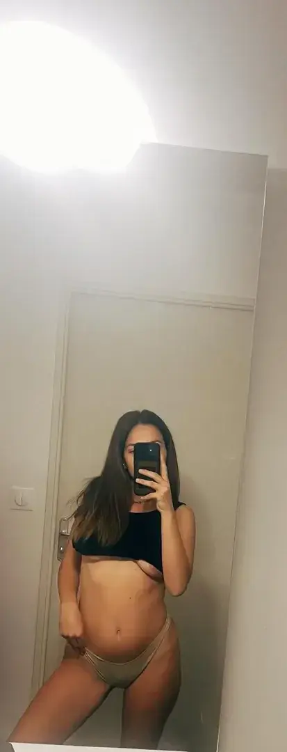 Leak & nude 6 — Chattemum
