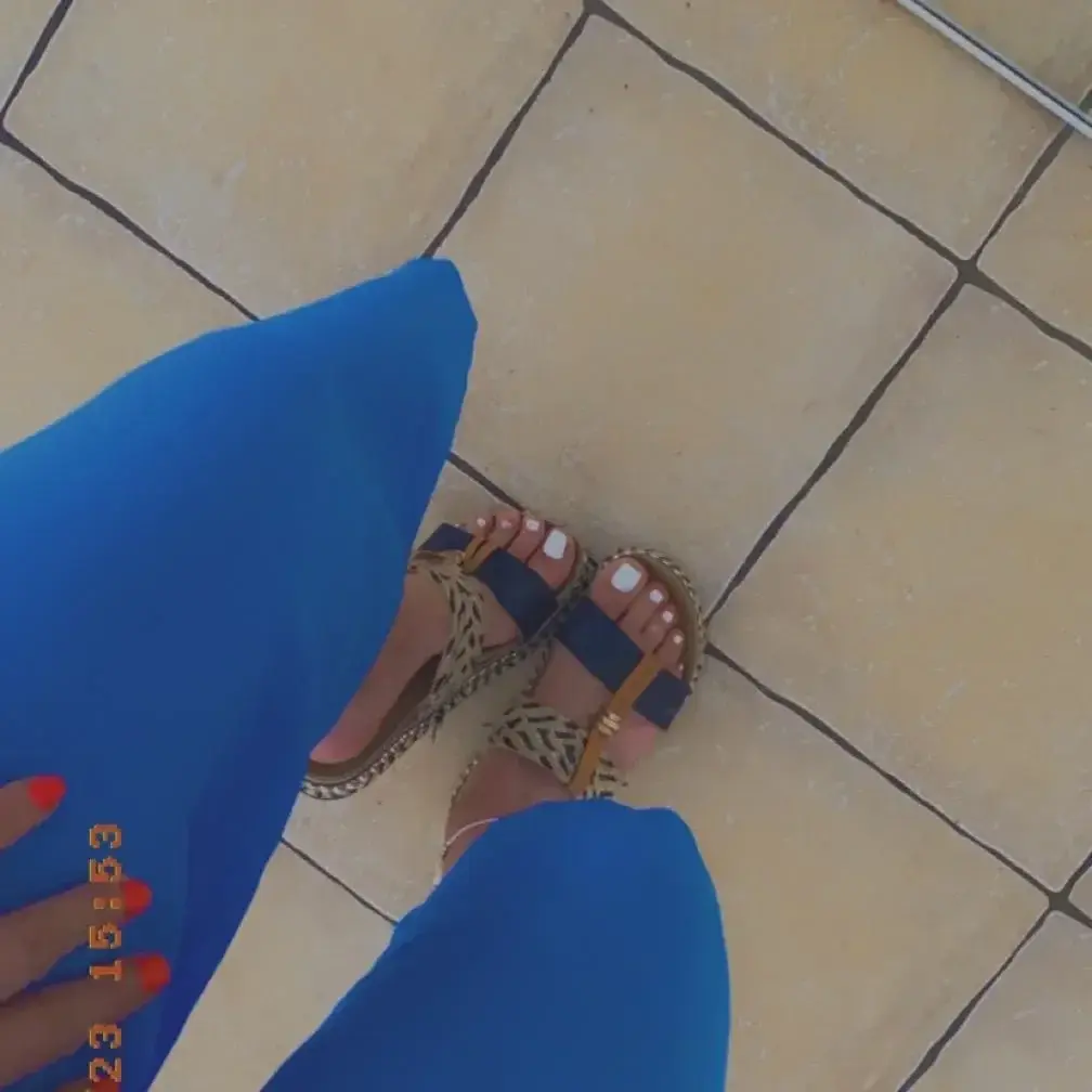 Leak & nude 5 — Mermaid_mom