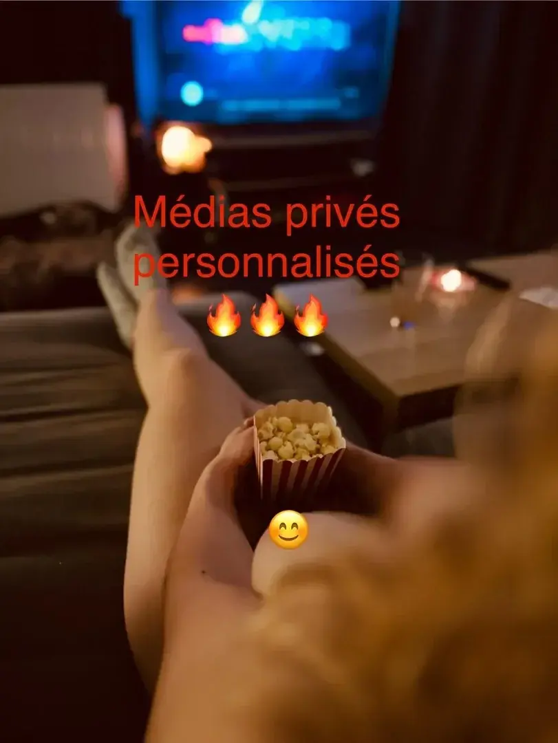 Apolyon_bellelula - Photo exclusive MYM 2 | French Modèles