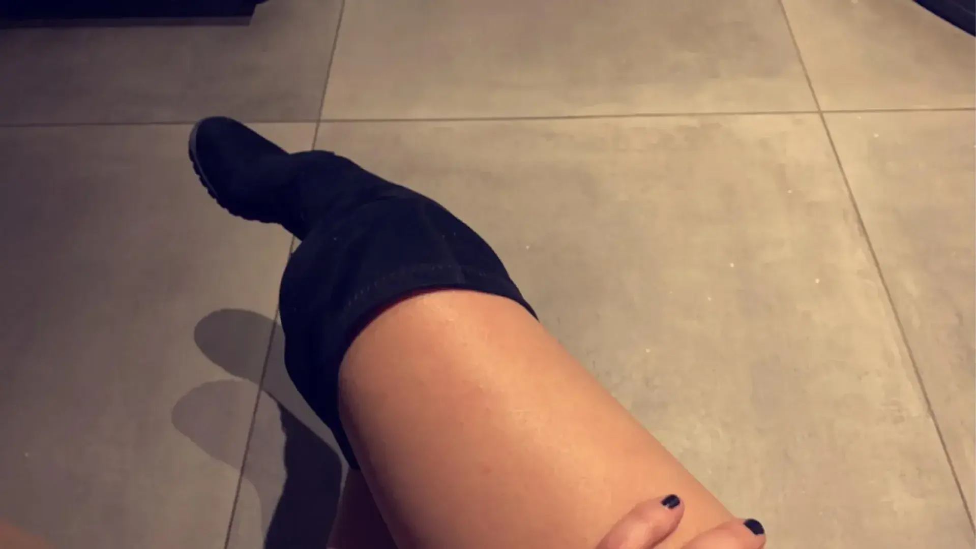 Leak & nude 1 — _mysteriousgirlcharme