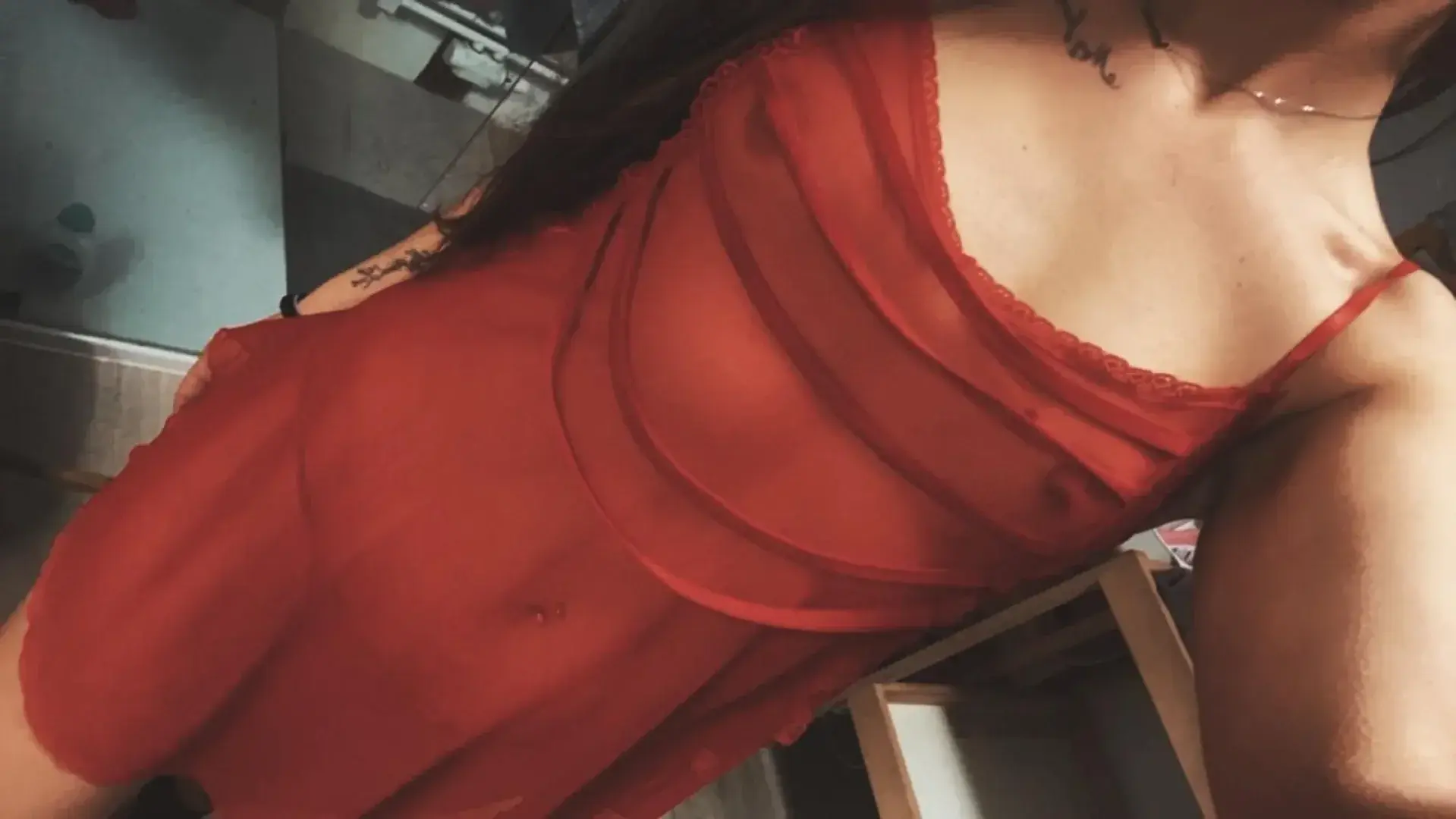 Leak & nude 11 — _mysteriousgirlcharme