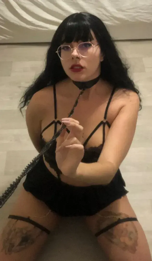 ⛓️🖤⛓️