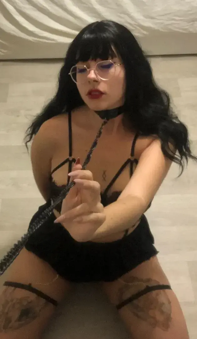 ⛓️🖤⛓️