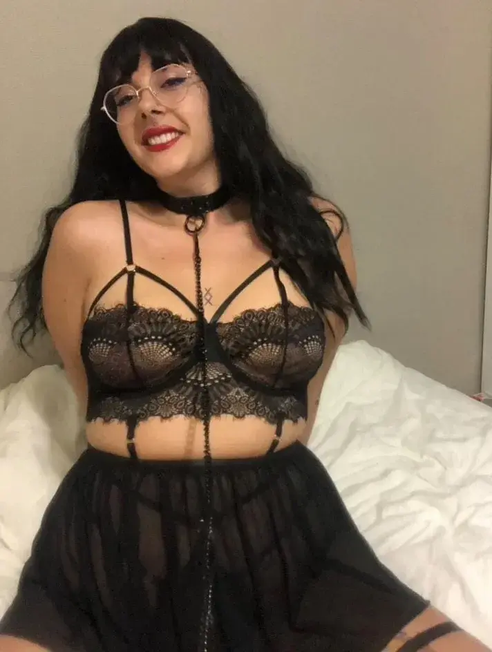 🖤⛓️🖤