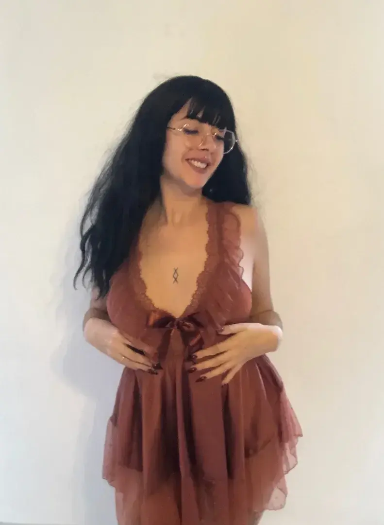 Babydoll 🧸