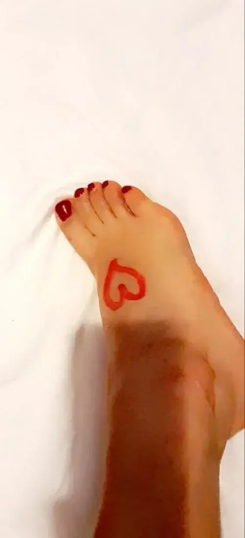 Leak & nude 7 — Mariaeuro