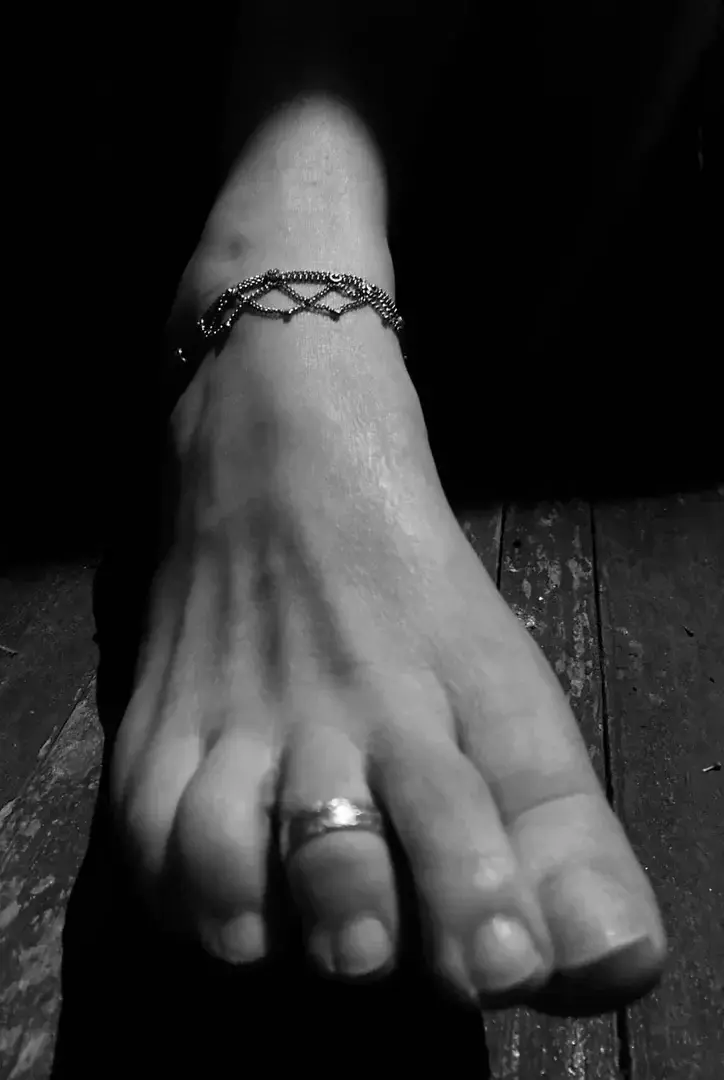 Leak & nude 9 — Melissasweetfeet