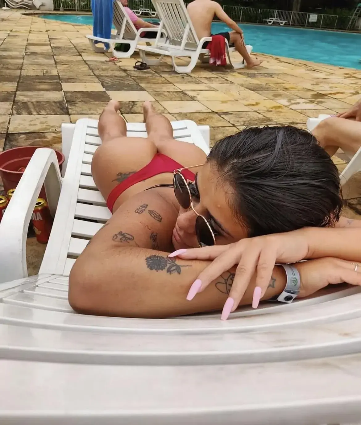 Photo de couverture de jessicanascimento