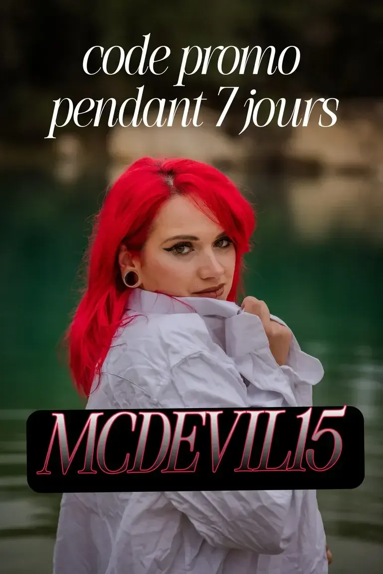 Leak & nude 3 — Mcdevil