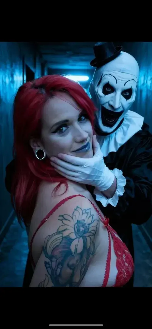 Avatar de Mcdevil