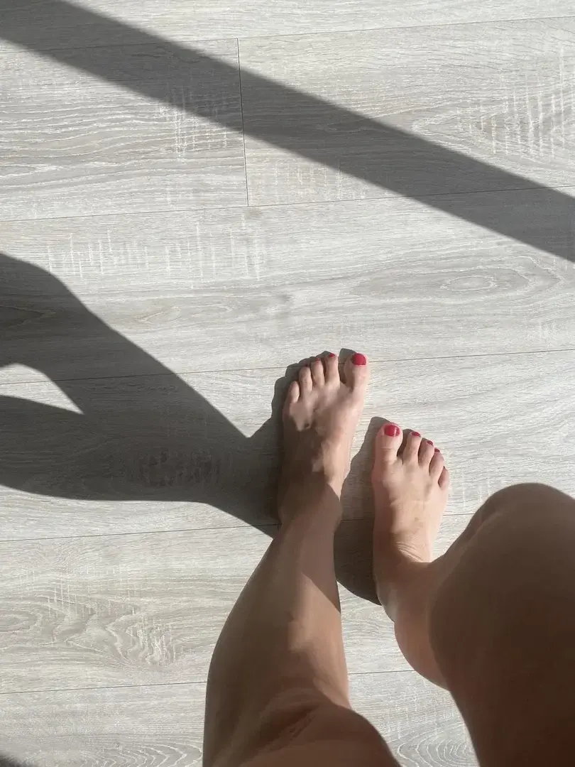 Photo de couverture de Footprincesse