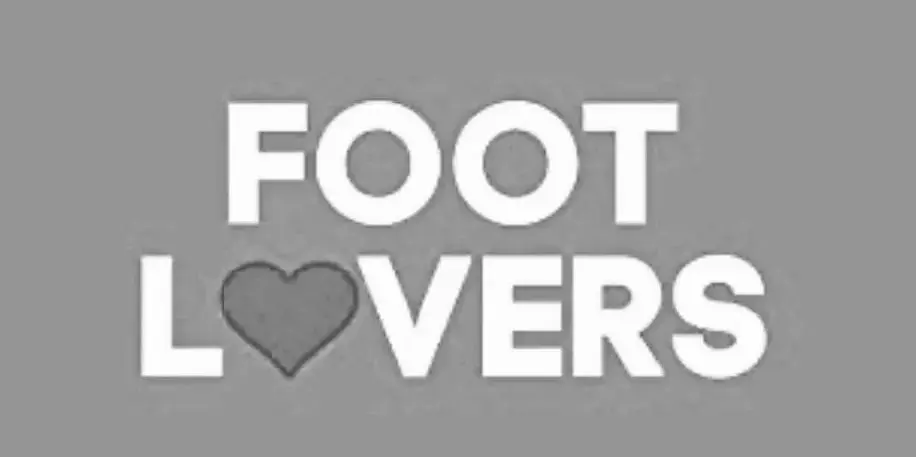 Photo de couverture de Feetloovers_