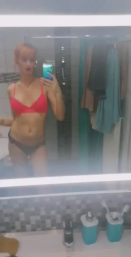 Petit délire ça arrive lol