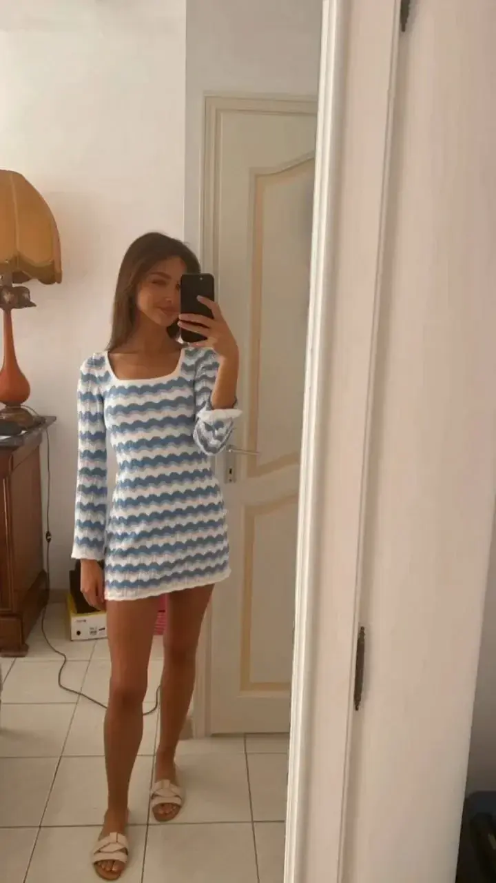 Leak & nude 1 — Robinecursio