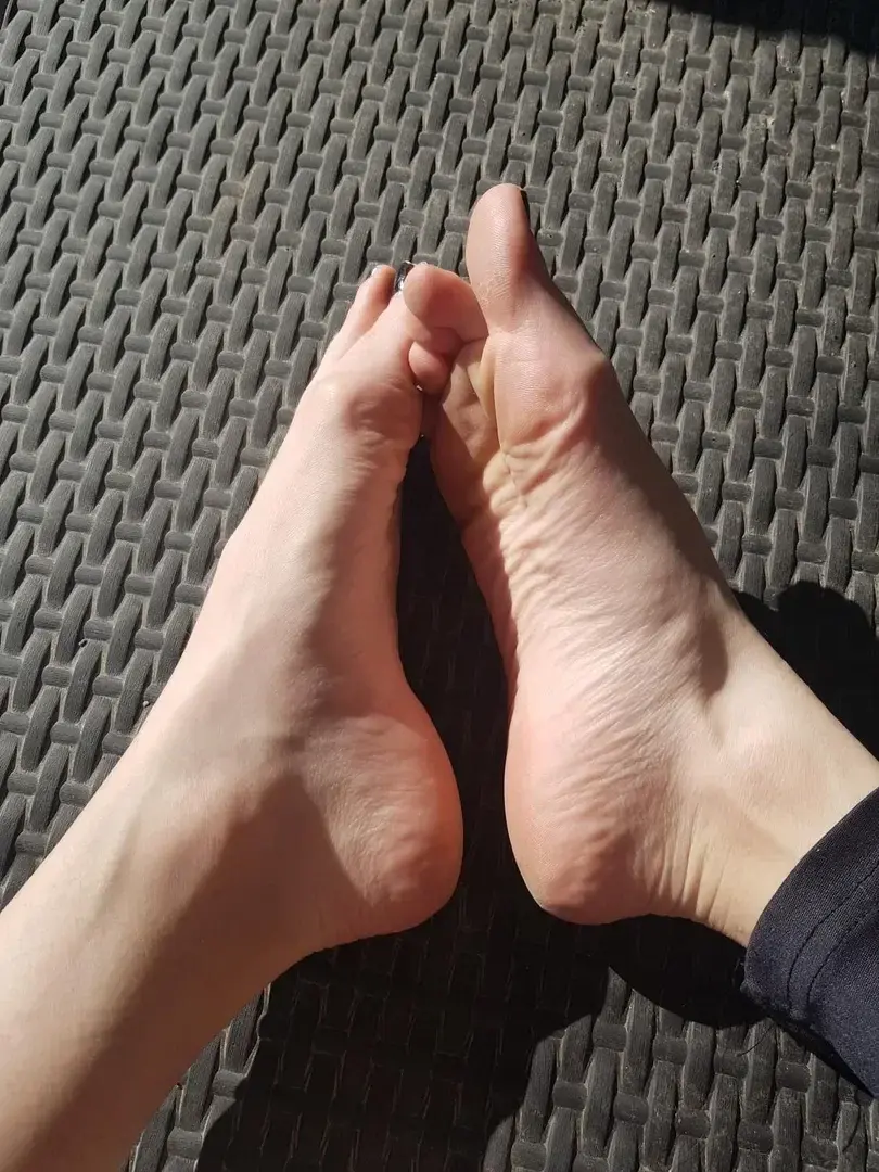 Leak & nude 1 — Prett_yfeet9_