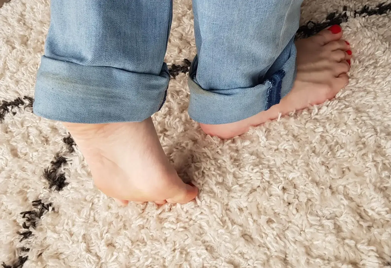 Leak & nude 2 — Prett_yfeet9_