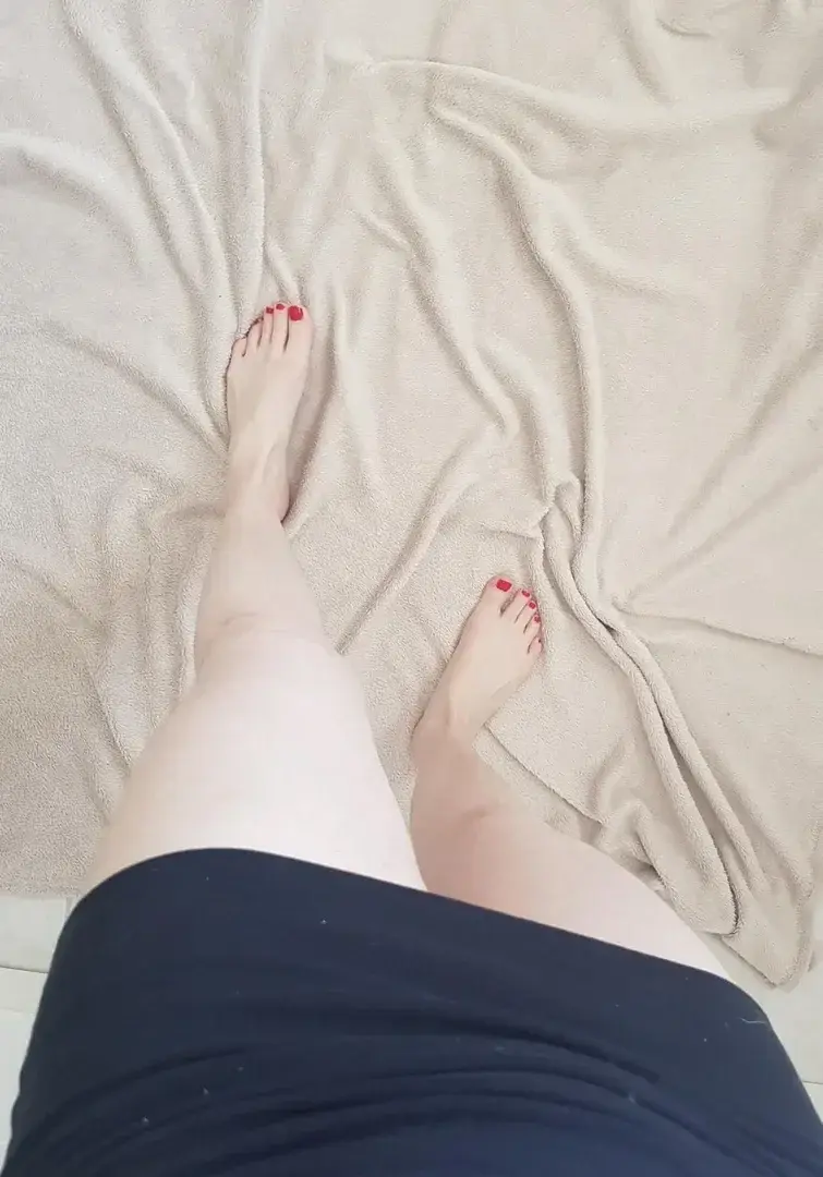 Leak & nude 4 — Prett_yfeet9_