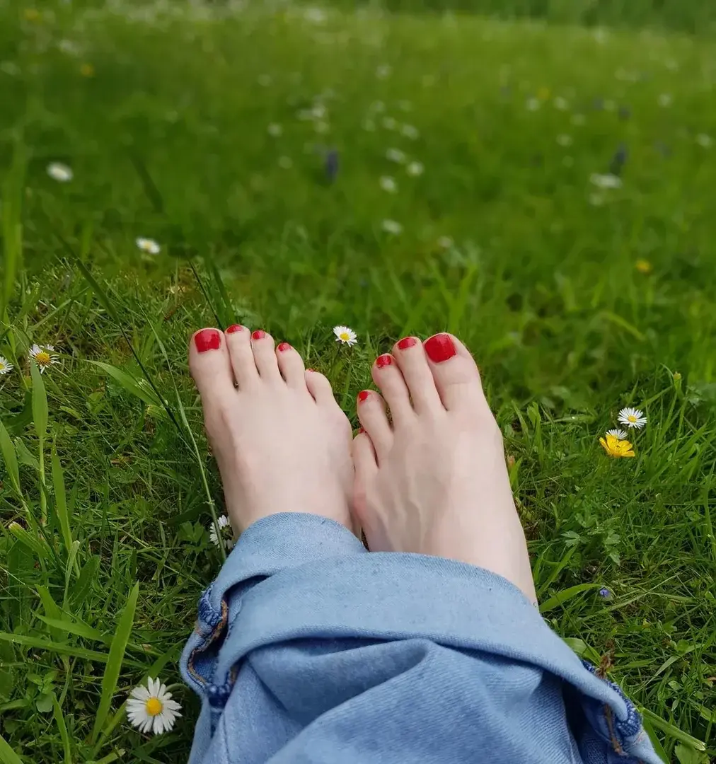 Leak & nude 5 — Prett_yfeet9_