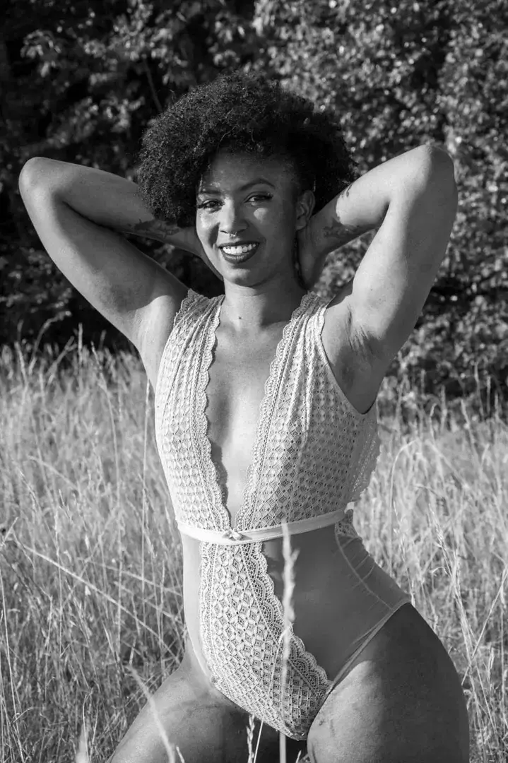 Leak & nude 1 — Anaita_x