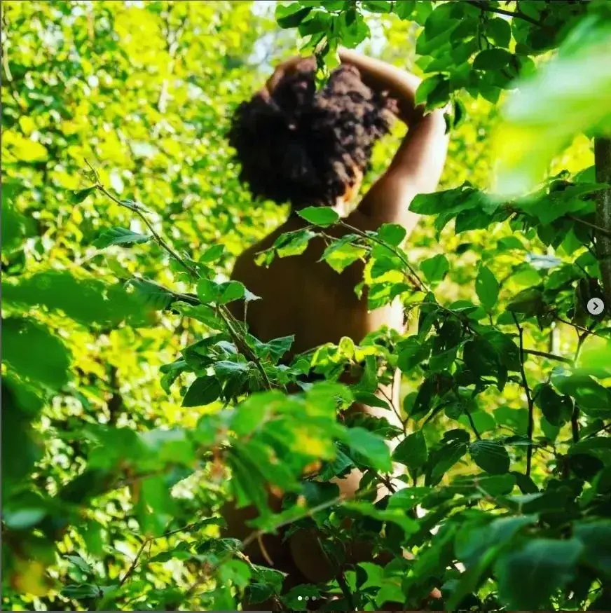 Leak & nude 5 — Anaita_x