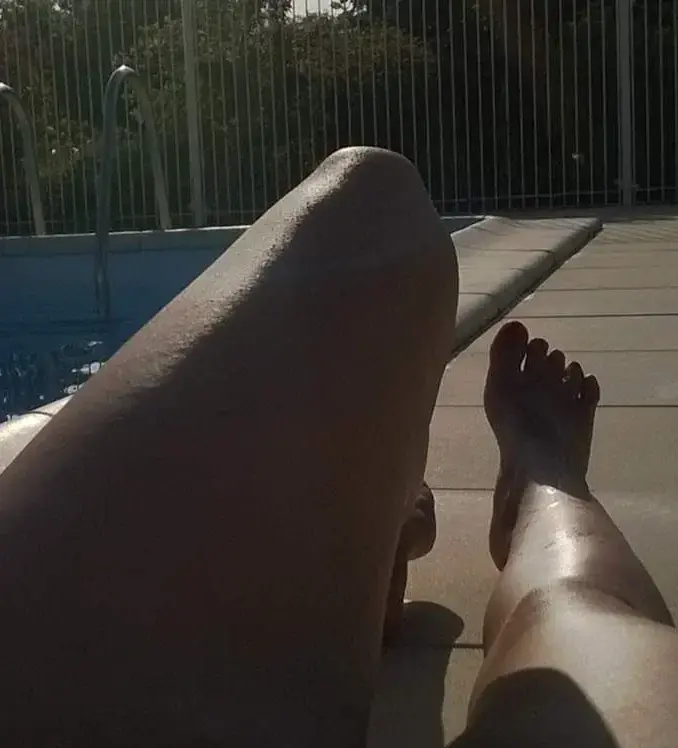 Leak & nude 2 — Gwen-75-