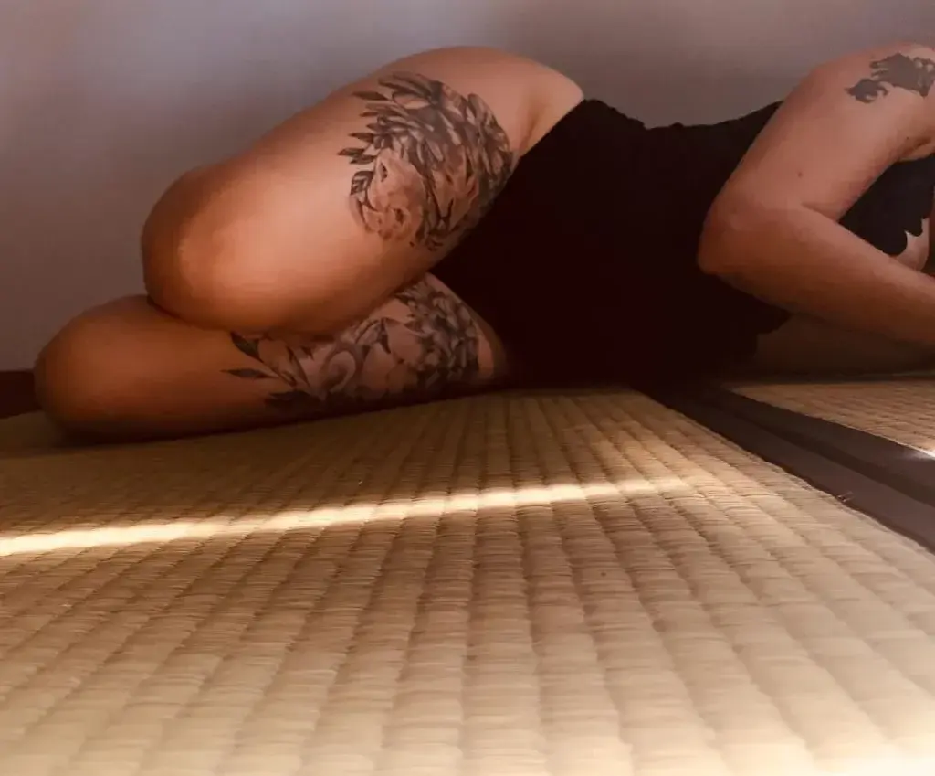 « my legs »💋