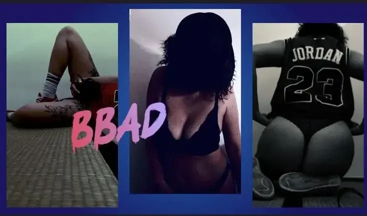 Photo de couverture de Bbad