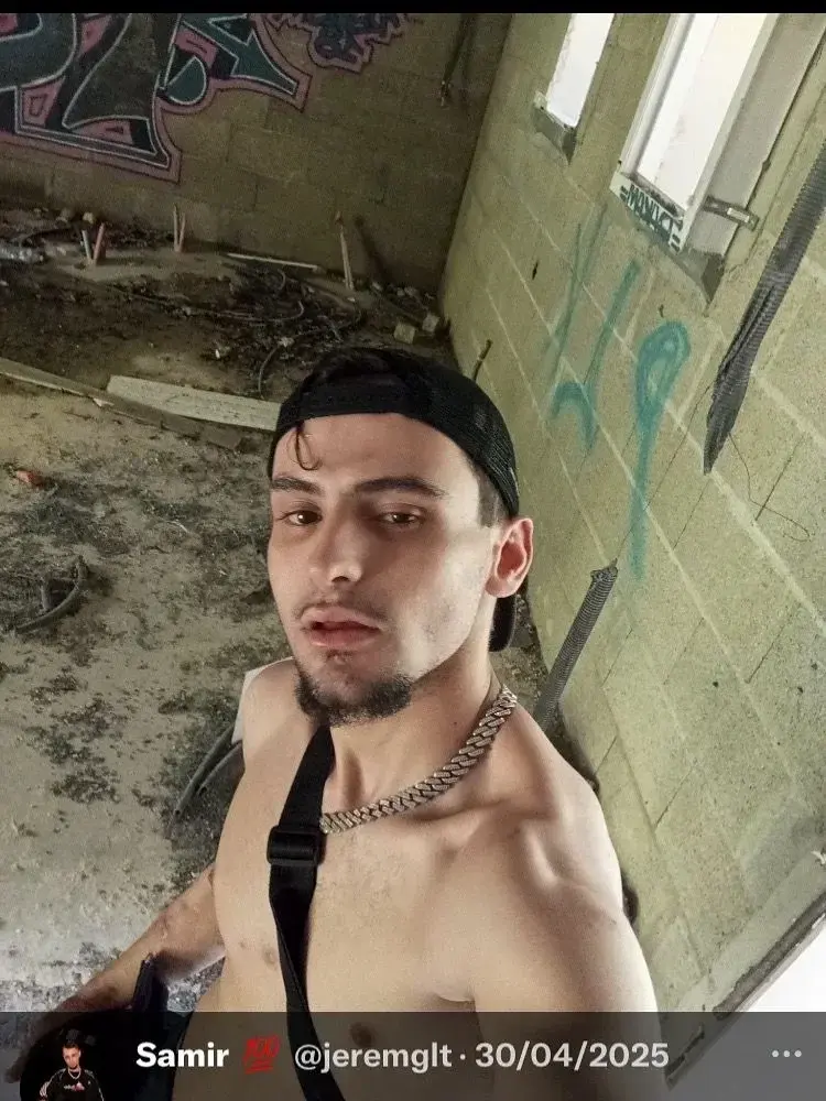 Photo de profil de Fetishcobra