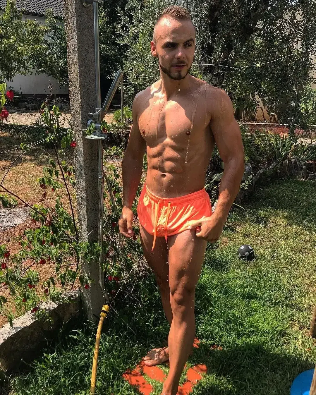 Leak & nude 1 — Mks_fit