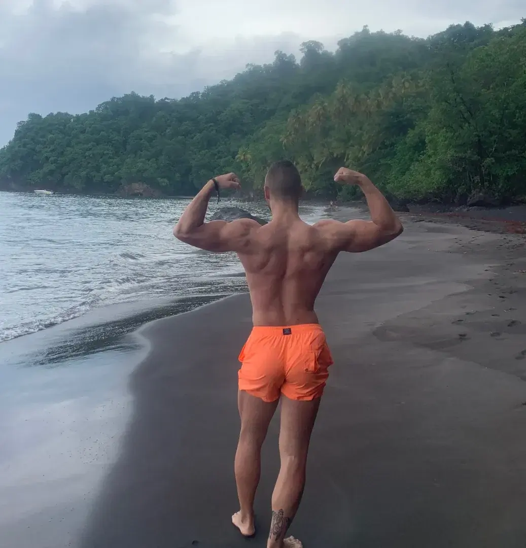 Leak & nude 2 — Mks_fit