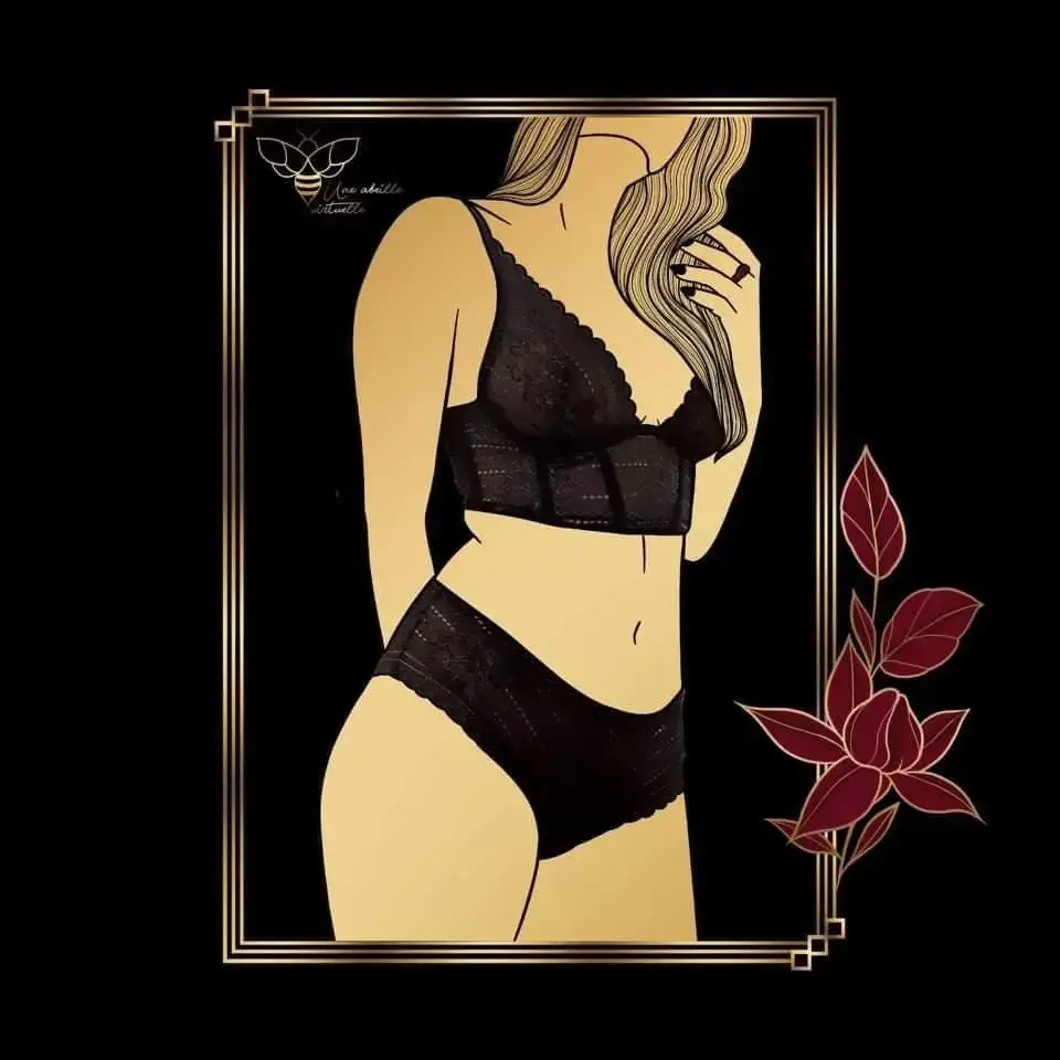 Avatar de Maryleenroy-hot