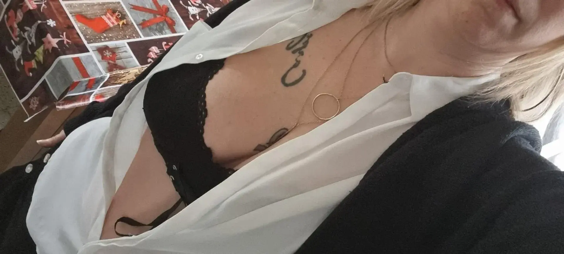 Leak & nude 2 — misscoquinette2023