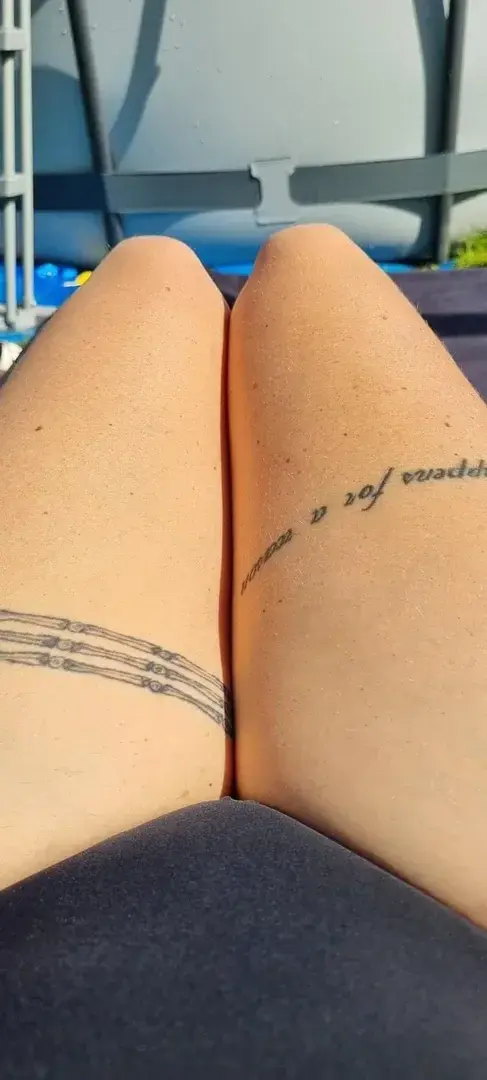 Profitons du soleil#sexy#soleil