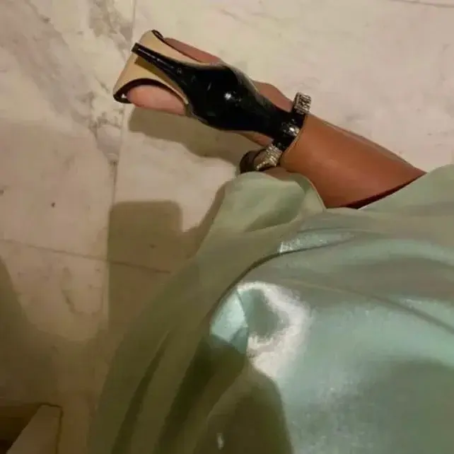 Leak & nude 2 — Luvfeed