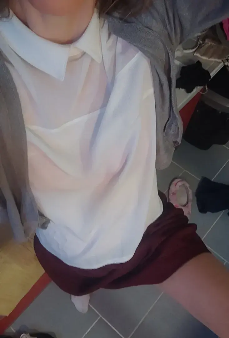 Leak & nude 1 — Sarya36