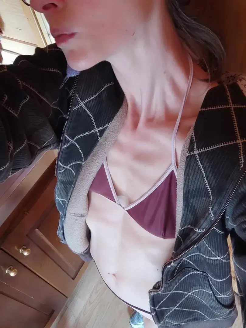 Leak & nude 4 — Sarya36